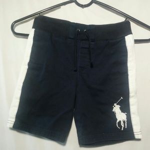 Ralph Lauren POLO Boys shorts